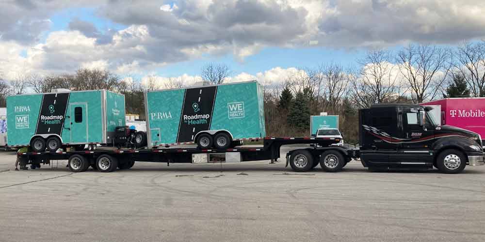 CDL Health Care Tour Drivers