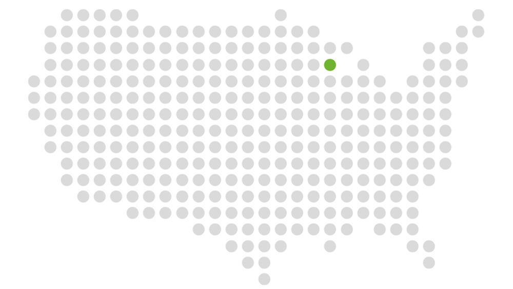 Event Marketing Drivers National Map