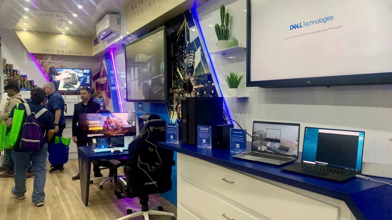 Experiential Marketing Tour Drivers