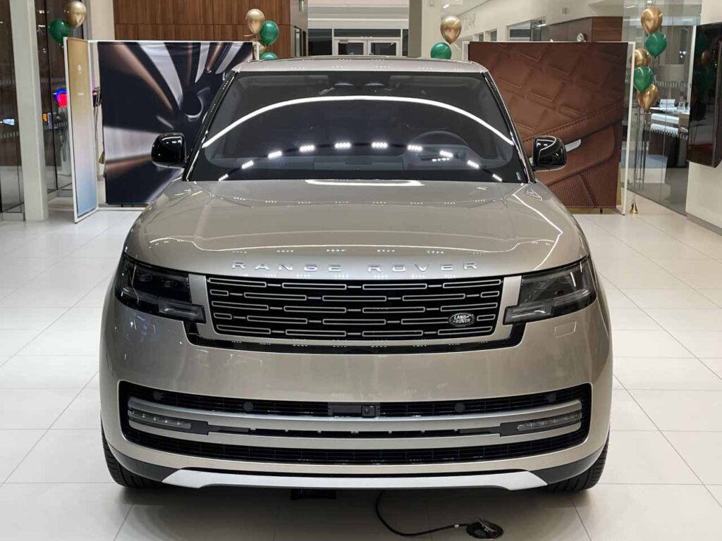 Experiential Marketing Tour Drivers