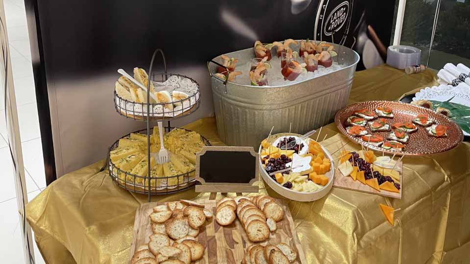 Experiential Marketing Tour Drivers